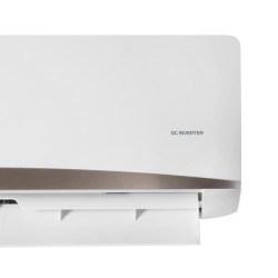 Сплит-система инверторного типа Royal Thermo Perfecto DC RTPI-09HN8 комплект 3